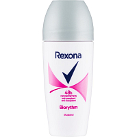 Rexona Biorythm guľôčkový antiperspirant 50ml