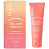 Lirene Oh, just Peachy rozjasňujúci regeneračný krém-gél pod make-up 50 ml