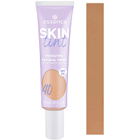 Essence Skin Tint hydratačný make-up na zjednotenie pleti 40 30 ml