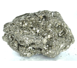 Pyritový kameň surového železa, majster sebadôvery a hojnosti 615 g 1 kus
