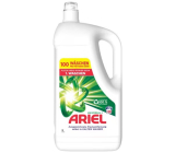 Ariel Universal+ univerzálny tekutý prací gél 100 dávok 5 l