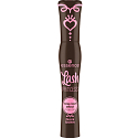 Essence Lash Princess False Lash Effect riasenka čiernohnedá 12 ml