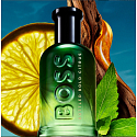 Hugo Boss Boss Bottled Bold Citrus parfumovaná voda pre mužov 100 ml