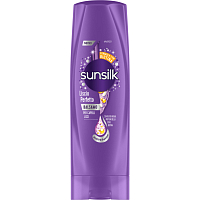 Sunsilk kondicionér pre hladké vlasy Liscio Perfetto, 200 ml