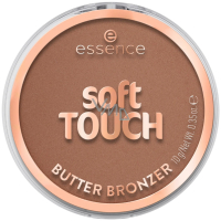 Essence Touch Butter Soft bronzer na tvár 20 Golden Buttercream 10 g