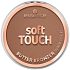 Essence Touch Butter Soft bronzer na tvár 20 Golden Buttercream 10 g