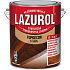 Lazurol Topdecor S1035 tenkovrstvá lazúra na drevo T027 meranti, 2,5 l