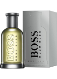 Hugo Boss No.6 Voda po holení vo fľaši 100 ml