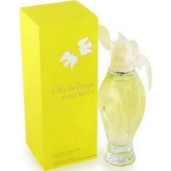 Nina Ricci L Air du Temps toaletná voda pre ženy 30 ml