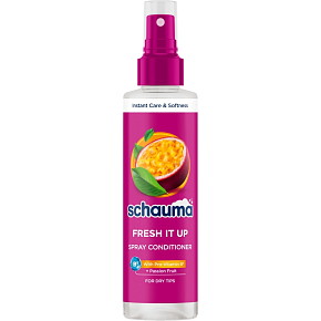 Schauma Fresh It Up kondicionér ve spreji, 200 ml