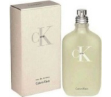 Calvin Klein CK One toaletná voda unisex 100 ml