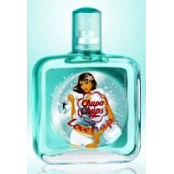 Chupa Chups Love Trap Exotic Kiss toaletná voda pre ženy 75 ml