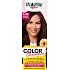 Schwarzkopf Palette Color Shampoo farba na vlasy 236 gaštanová, 50 ml