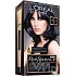 Loreal Paris Préférence Feria farba na vlasy 21 deep blue modro - čierna