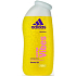 Adidas Gym Vibes sprchový gél 250 ml