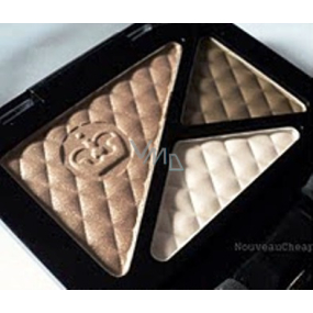 Rimmel London Glam Eyes trio očné tiene 621, 3,8 g