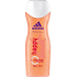 Adidas Happy Game sprchový gél pre ženy 250 ml