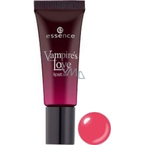 Essence Vampire 's Love Lipstain farba na pery 02 True Love 8,5 ml