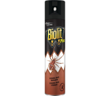 Biolit Plus Stop pavúkom sprej 400 ml
