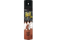 Biolit Plus Stop pavúkom sprej 400 ml
