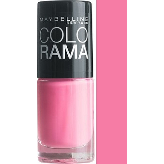 Maybelline Colorama lak na nechty 262 7 ml