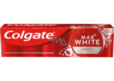 Colgate Max White One Luminous zubná pasta 75 ml