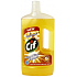 Cif Brilliance Wood univerzálny čistiaci prostriedok 1 l
