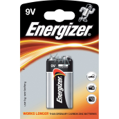 Energizer Base batéria 6LR61 9V 1 kus