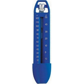 Proxim Bazénový teplomer závesný 17 cm 1 kus