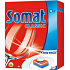 Somat Classic Soda Effect tablety do umývačky 72 kusov