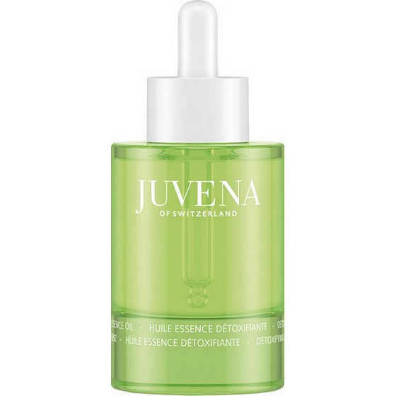 Juvena Phyto De-Tox detoxifying detoxikačné esenciálny olej 50 ml
