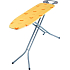 Vileda Viva Express Smart žehliaca doska žltej 114 × 34 cm 1 kus