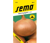 Semo Cibuľa ozimná Hiberna 2 g