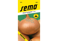 Semo Cibuľa ozimná Hiberna 2 g