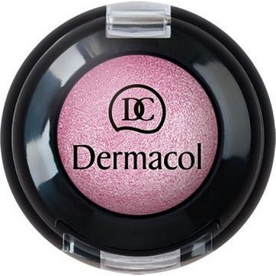 Dermacol Bonbón Wet & Dry Eye Shadow očné tiene 171 2,5 g