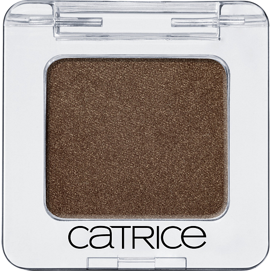 Catrice Absolute Eye Colour Mono očné tiene 960 Choc Late Night Show 3 g