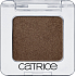 Catrice Absolute Eye Colour Mono očné tiene 960 Choc Late Night Show 3 g