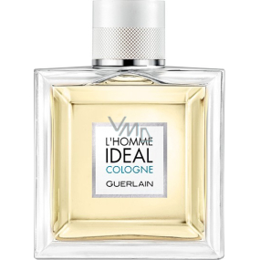 Guerlain L Homme Ideal Cologne toaletní voda pro muže 100 ml Tester