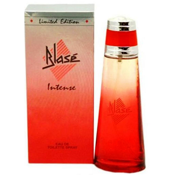 Blasi Intense Red toaletná voda pre ženy 90 ml
