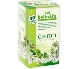 Mediate Bylinář Váňa Čistiace čaj 40 x 1,6 g