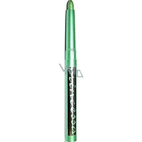 Princessa Shadowing ceruzka vysúvacia ES-11 zelená 1 g