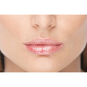 FacEvolution LipPlus Red Lesk na pery vyživujúce, vyhladzujúci, hydratačné Malinový odtieň 5 ml