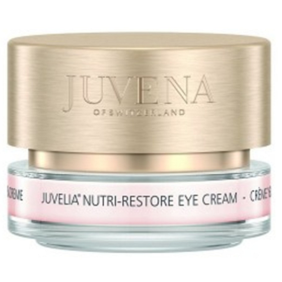 Juvena Juvelia Nutri-Restore očný krém 15 ml
