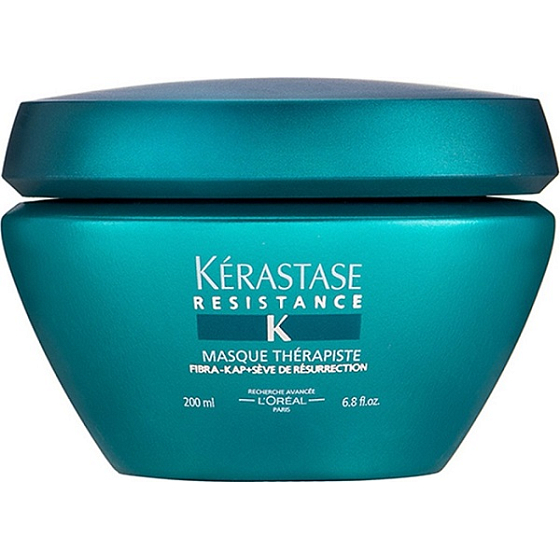 Kérastase Résistance Masque Thérapiste Maska pre veľmi poškodené vlasy 200 ml