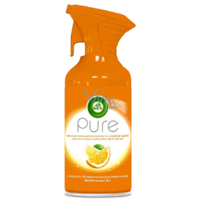 Air Wick Pure Mediterranean Sun osviežovač vzduchu sprej 250 ml