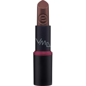 Essence Ultra Last Instant Colour Lipstick rúž 15 Burgundy Spirit 3,5 g
