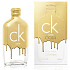 Calvin Klein CK One Gold dámska toaletná voda 100 ml