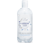 Lumene Source Pure Arctic 3v1 čistiaca micelárna voda 500 ml