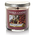 Yankee Candle Moroccan Argan Oil - Marocký arganový olej vonná sviečka Décor malá 198 g