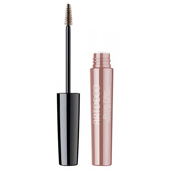 Artdeco Brow Filler výplňová riasenka na obočie 01 Golden Sand 7 ml
